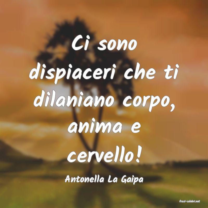 frasi di  Antonella La Gaipa
