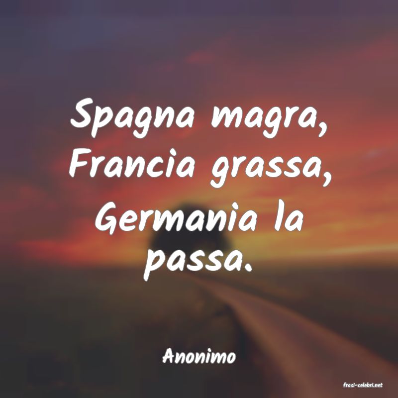 frasi di Anonimo