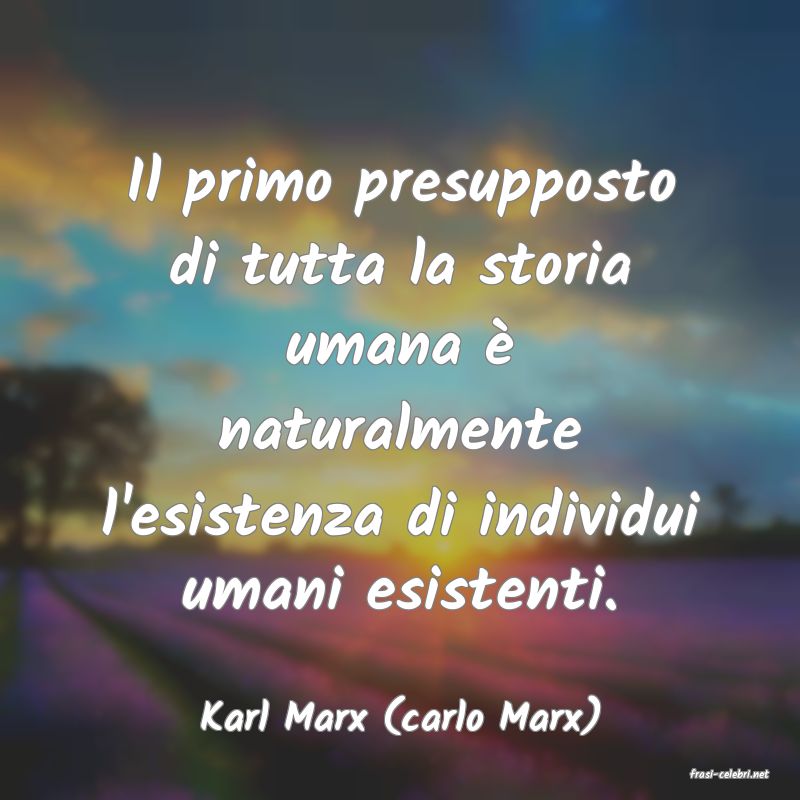 frasi di Karl Marx (carlo Marx)