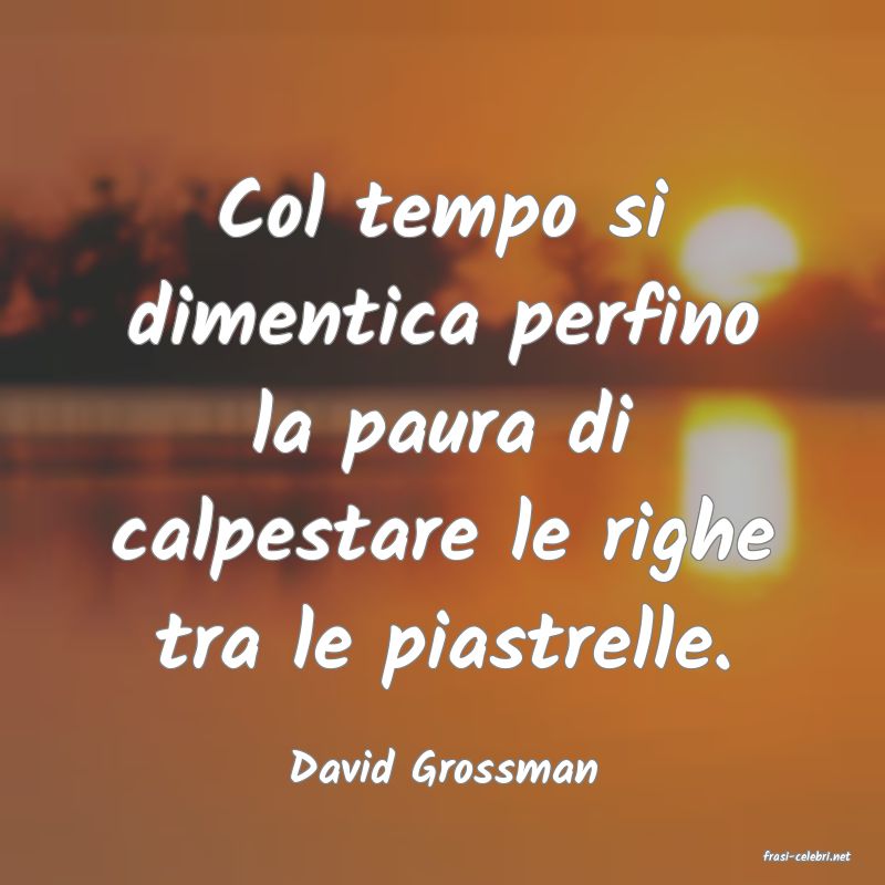 frasi di  David Grossman
