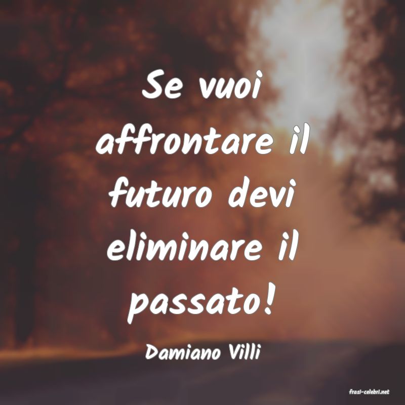 frasi di  Damiano Villi
