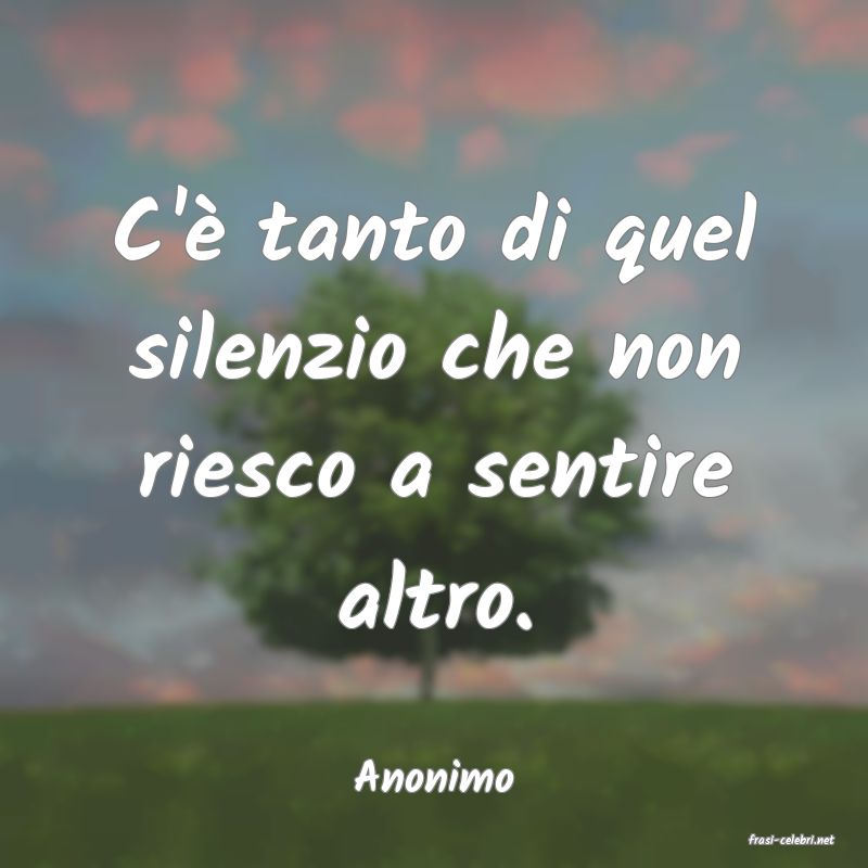 frasi di Anonimo