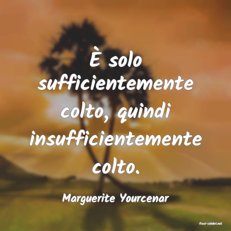 frasi di  Marguerite Yourcenar
