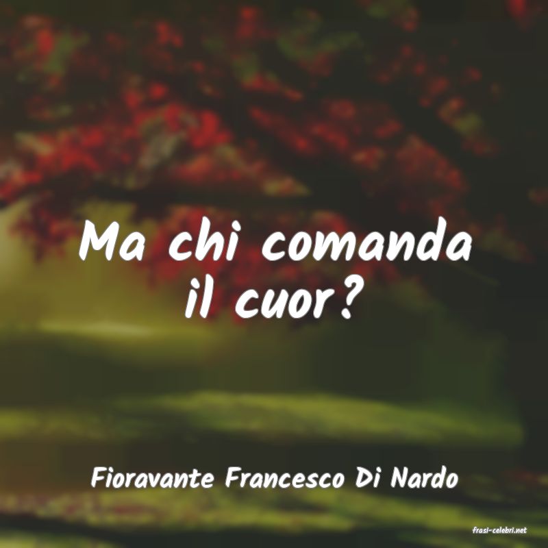 frasi di  Fioravante Francesco Di Nardo
