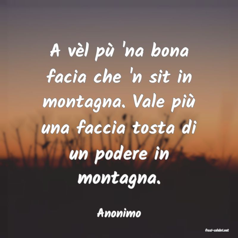 frasi di Anonimo