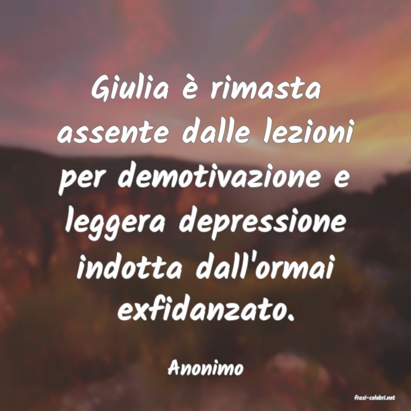 frasi di Anonimo