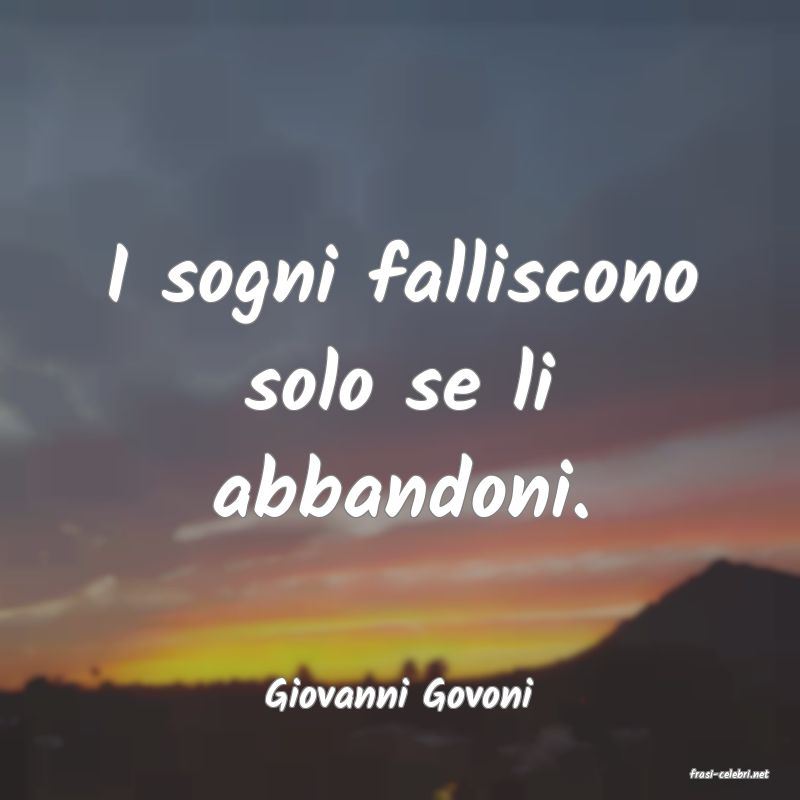 frasi di  Giovanni Govoni
