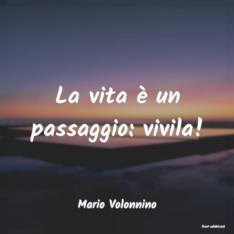 frasi di  Mario Volonnino
