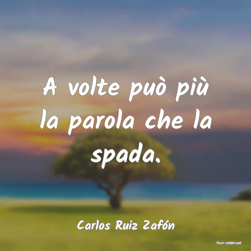 frasi di Carlos Ruiz Zafn