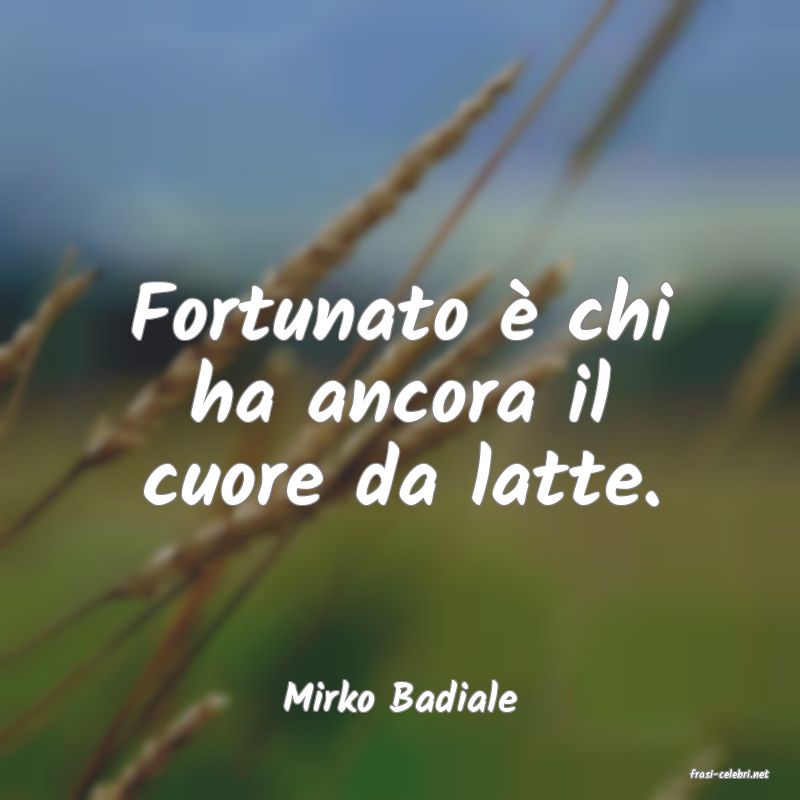 frasi di  Mirko Badiale
