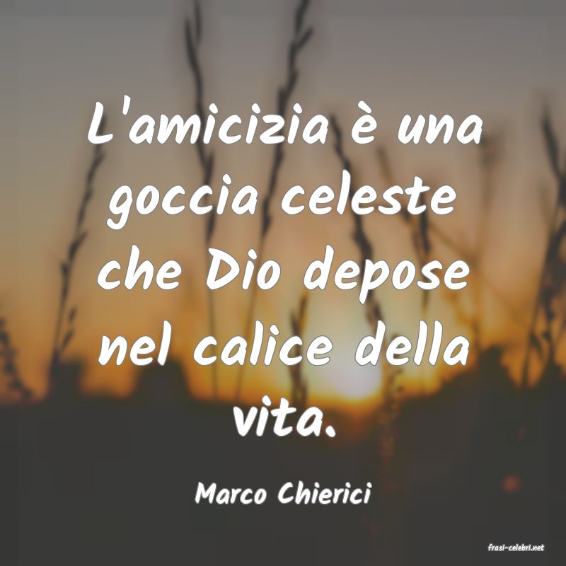 frasi di  Marco Chierici
