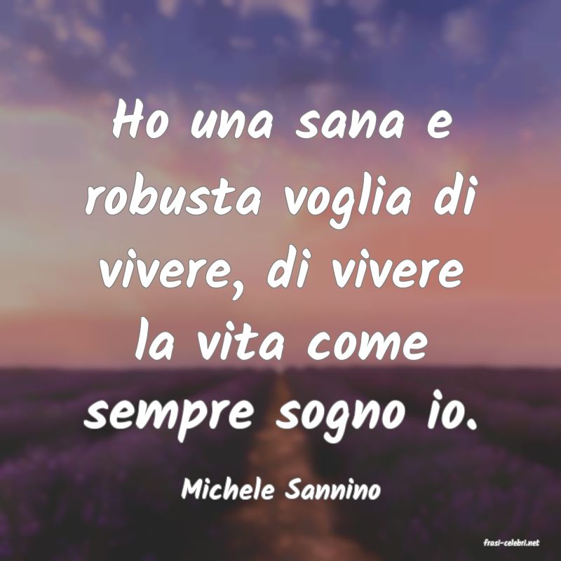 frasi di  Michele Sannino
