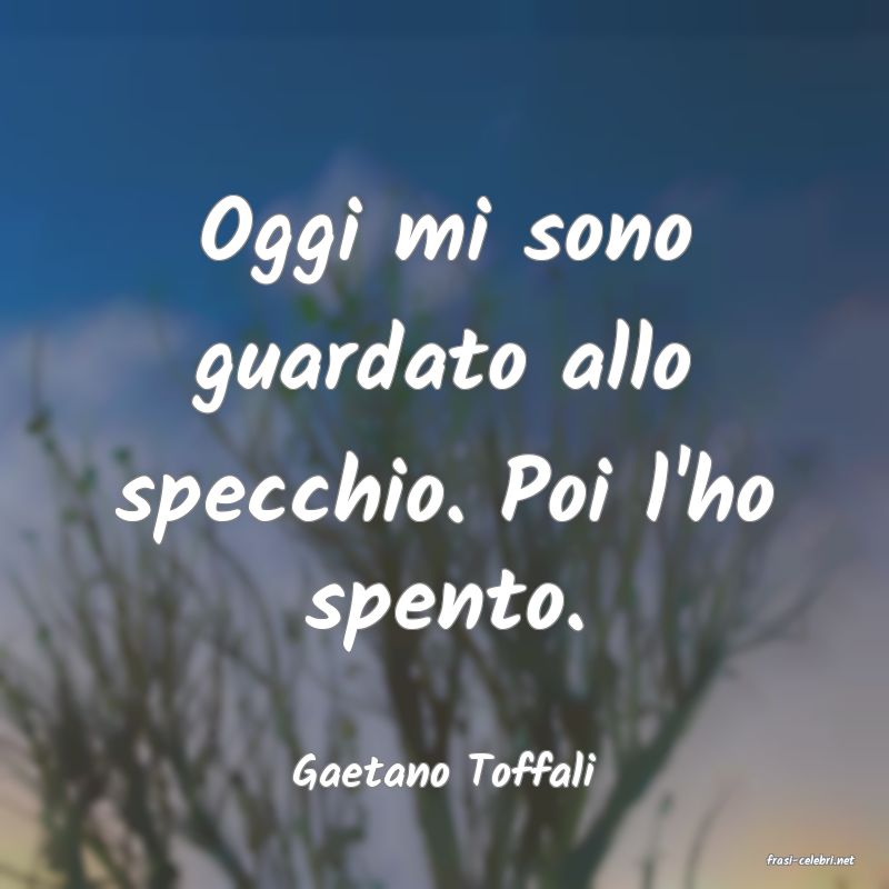 frasi di  Gaetano Toffali
