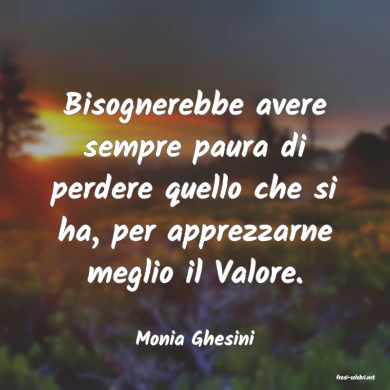 frasi di  Monia Ghesini
