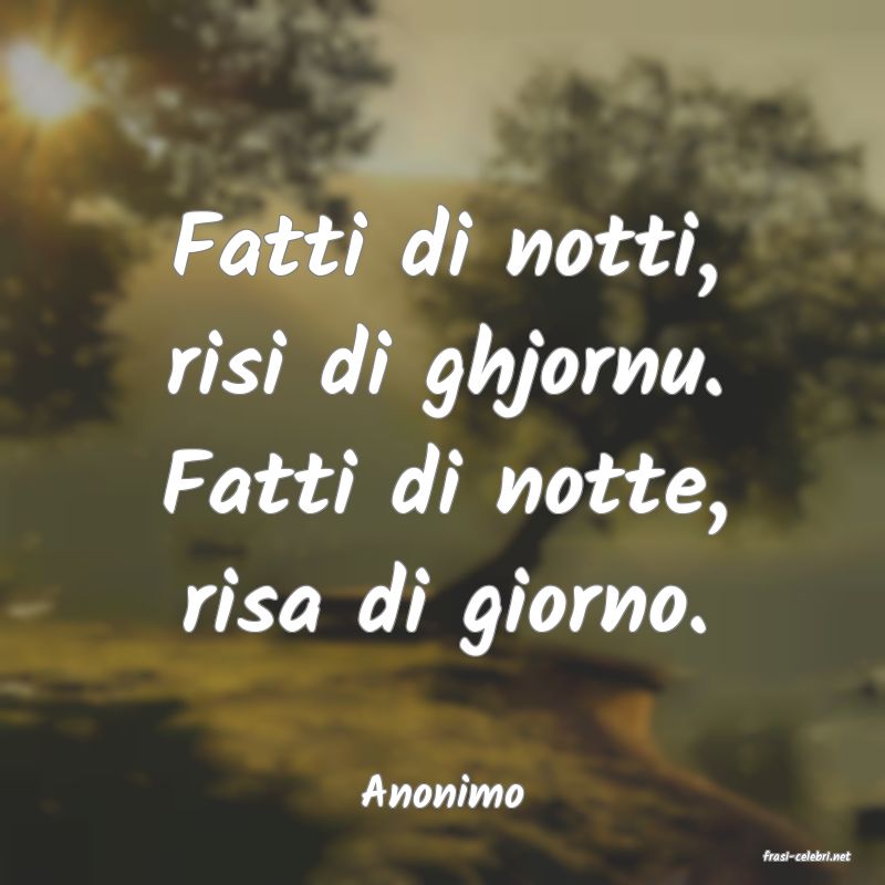 frasi di Anonimo