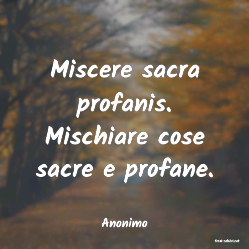 frasi di Anonimo