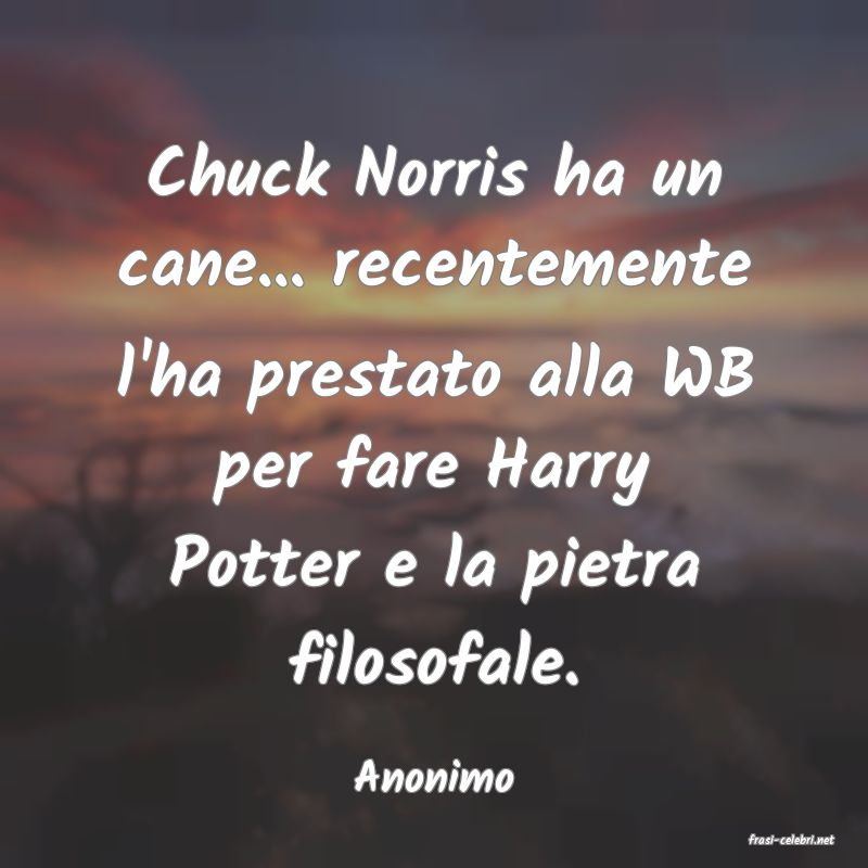 frasi di Anonimo