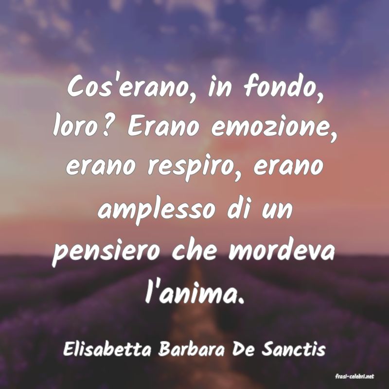 frasi di Elisabetta Barbara De Sanctis