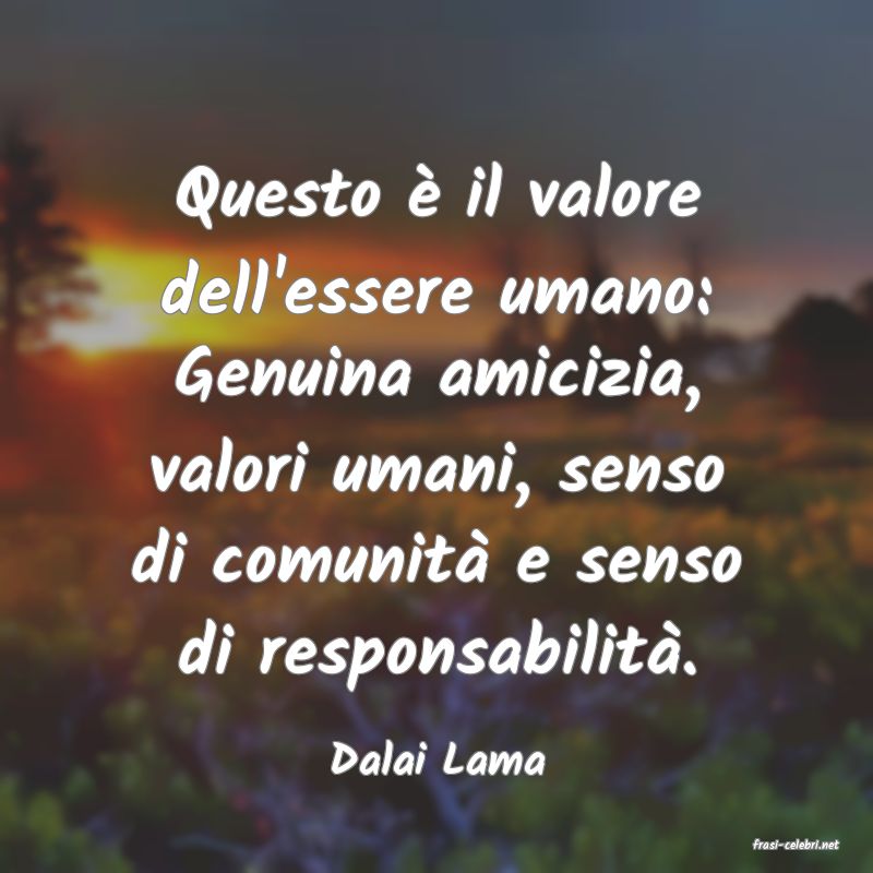 frasi di  Dalai Lama
