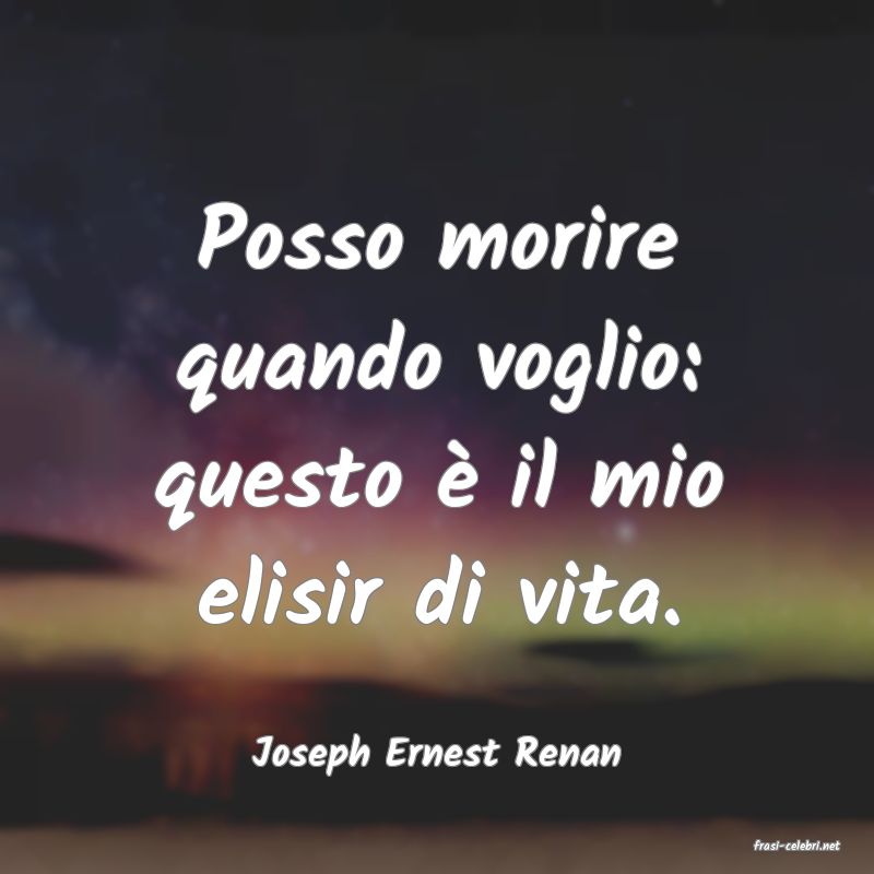 frasi di  Joseph Ernest Renan
