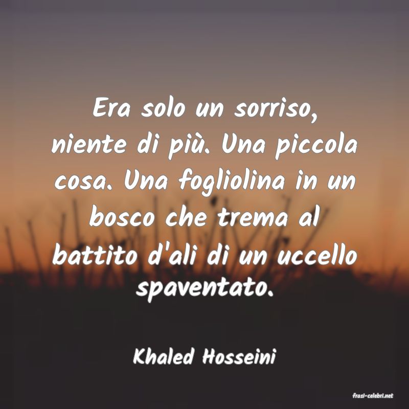 frasi di  Khaled Hosseini
