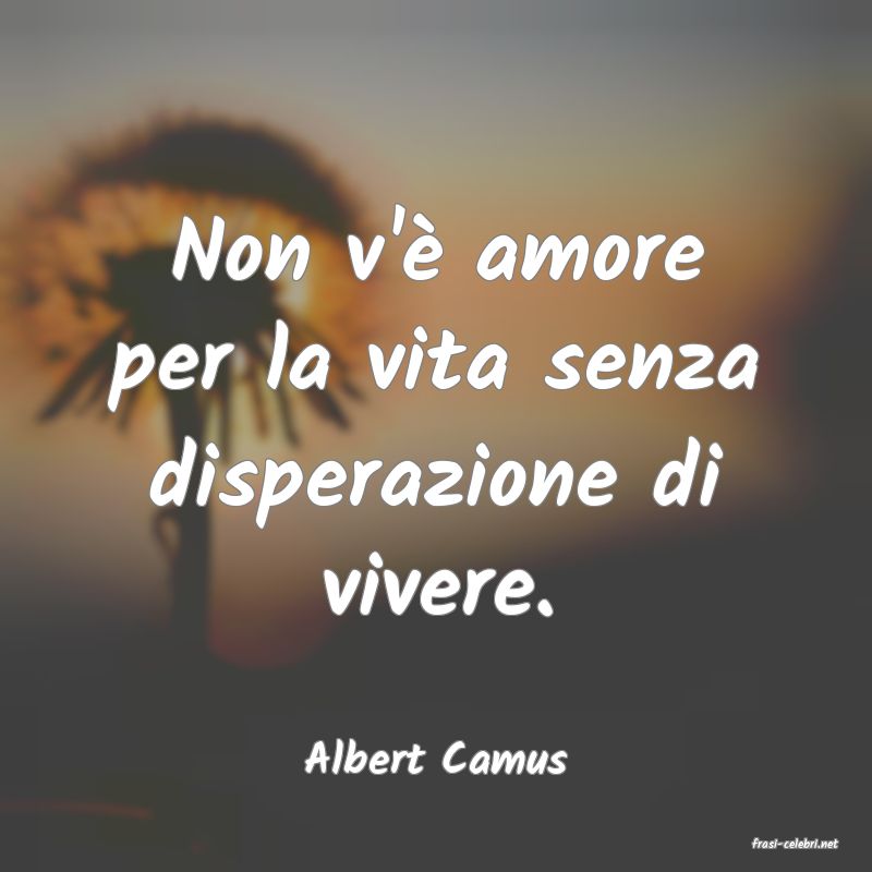 frasi di  Albert Camus
