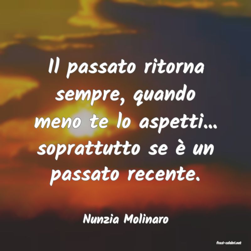 frasi di  Nunzia Molinaro
