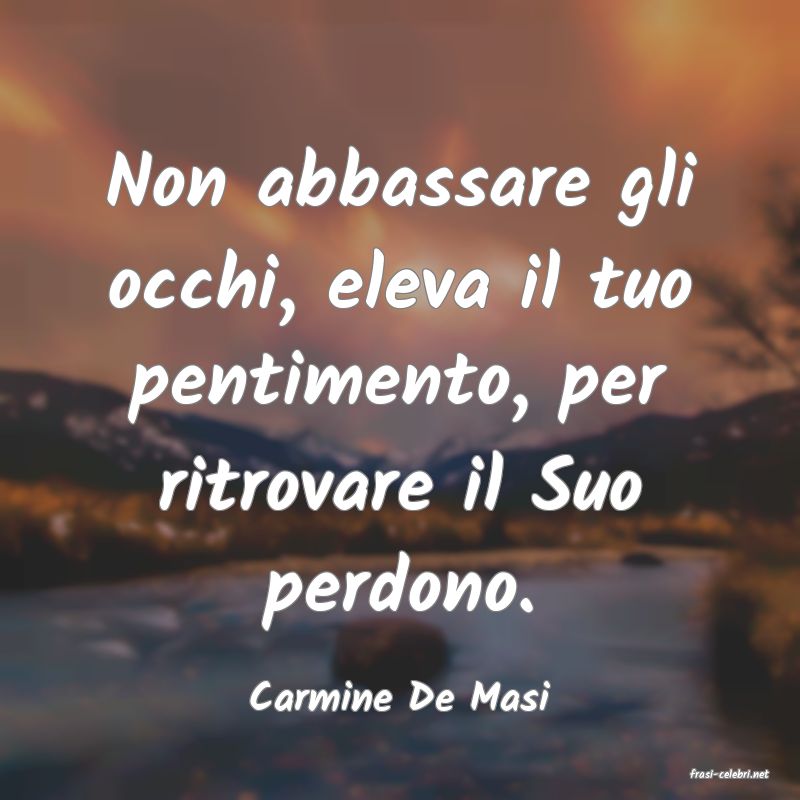 frasi di  Carmine De Masi
