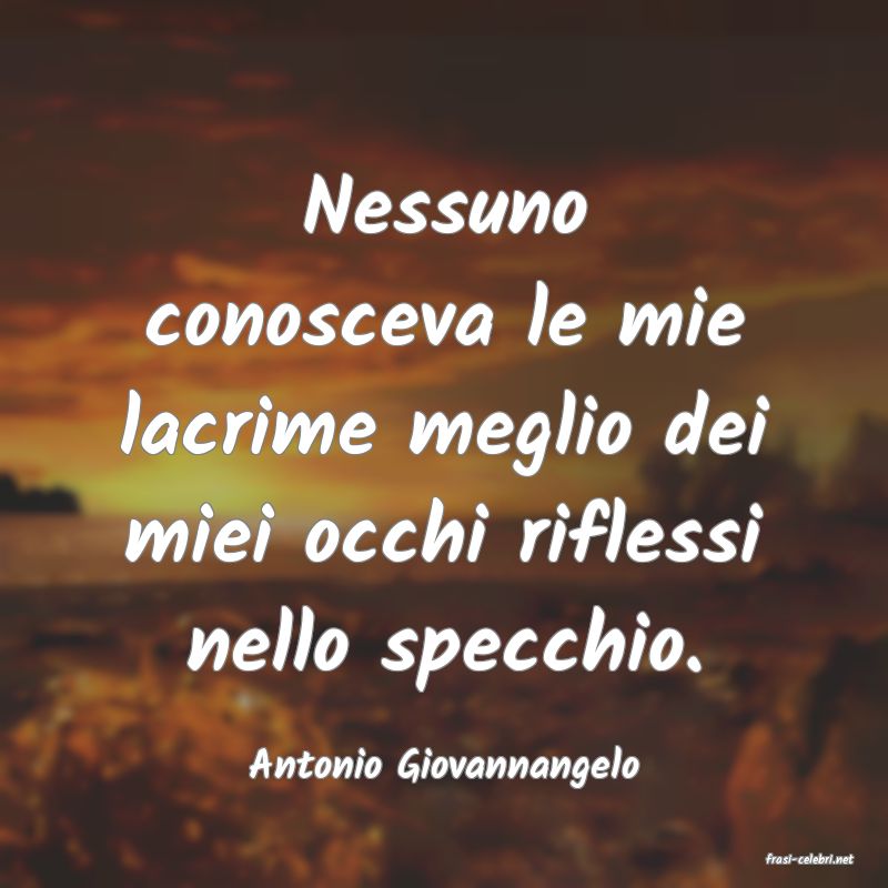 frasi di  Antonio Giovannangelo
