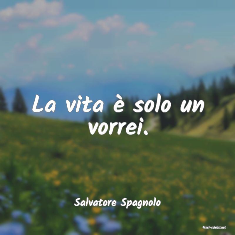 frasi di  Salvatore Spagnolo
