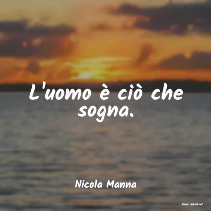 frasi di  Nicola Manna
