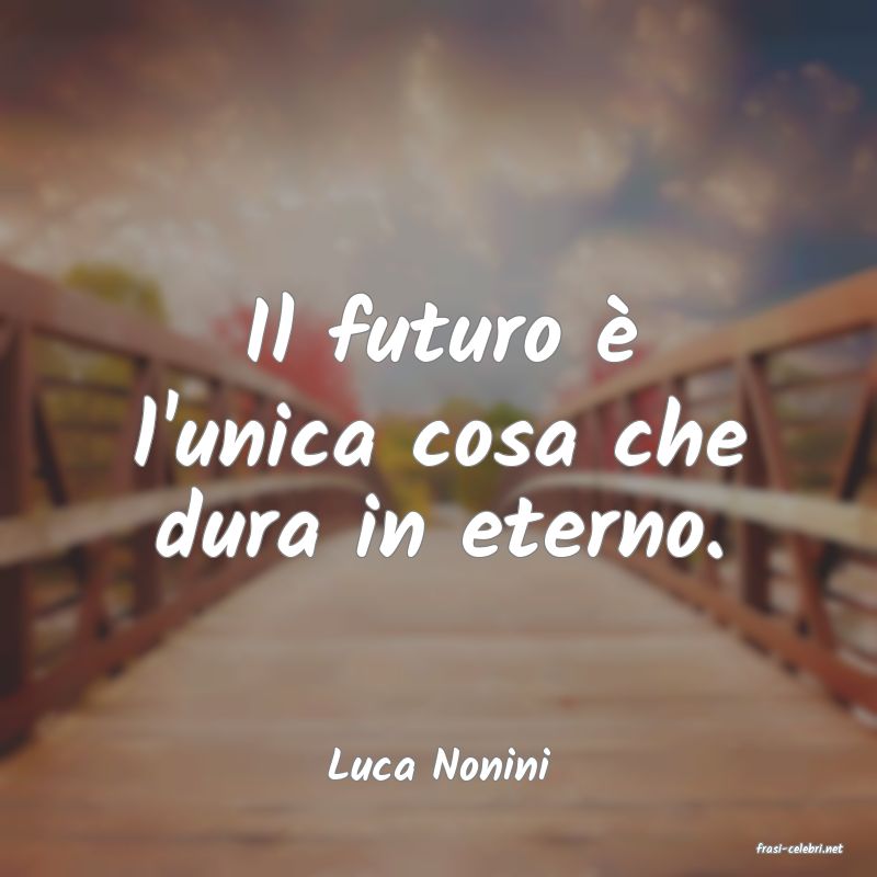 frasi di  Luca Nonini
