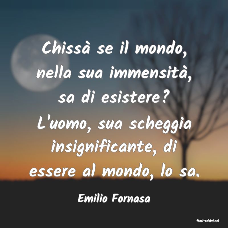 frasi di  Emilio Fornasa
