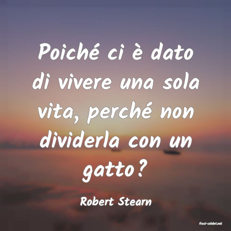 frasi di  Robert Stearn
