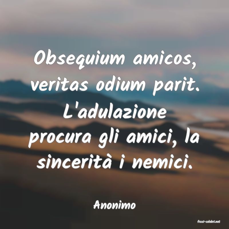 frasi di Anonimo