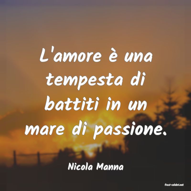 frasi di  Nicola Manna
