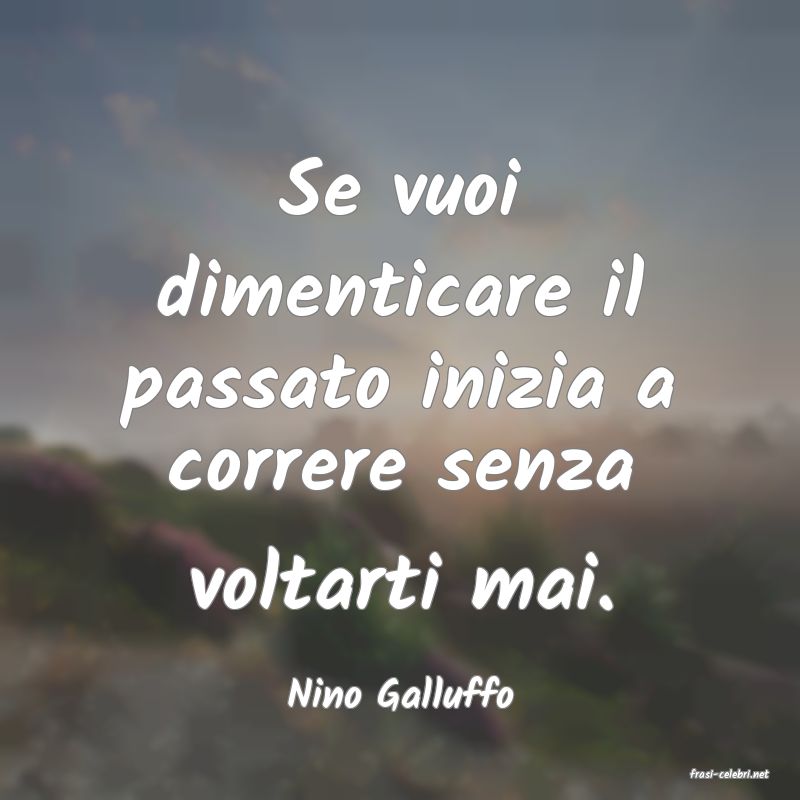 frasi di  Nino Galluffo
