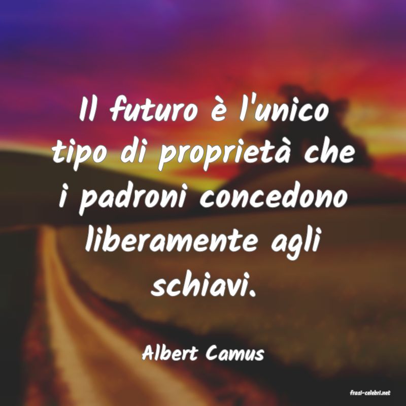 frasi di  Albert Camus
