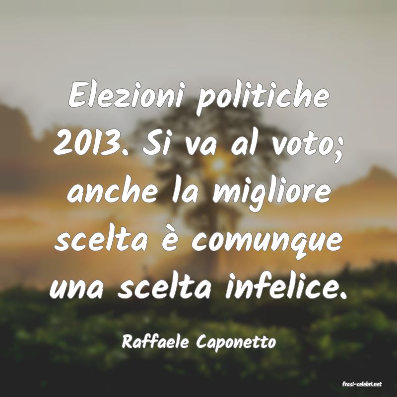 frasi di  Raffaele Caponetto
