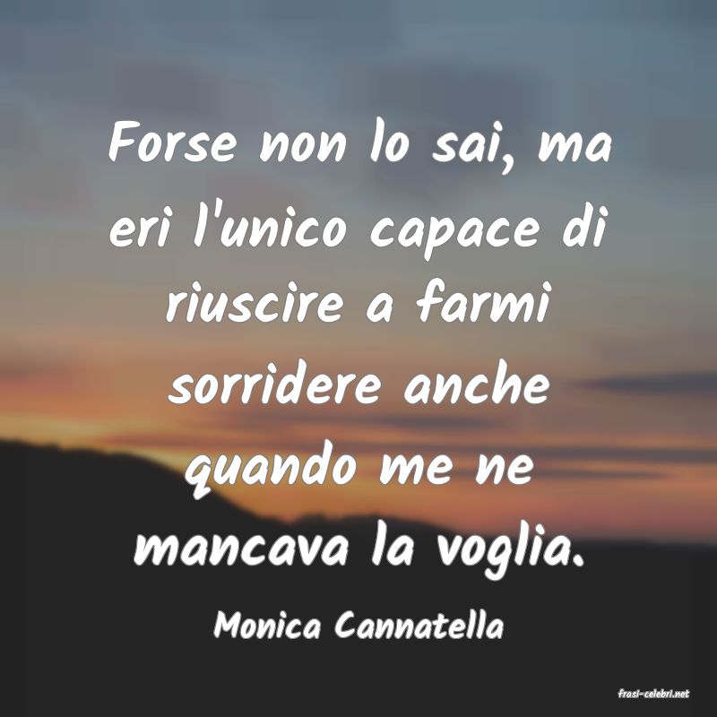 frasi di  Monica Cannatella
