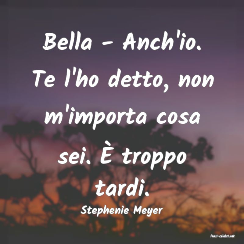 frasi di  Stephenie Meyer
