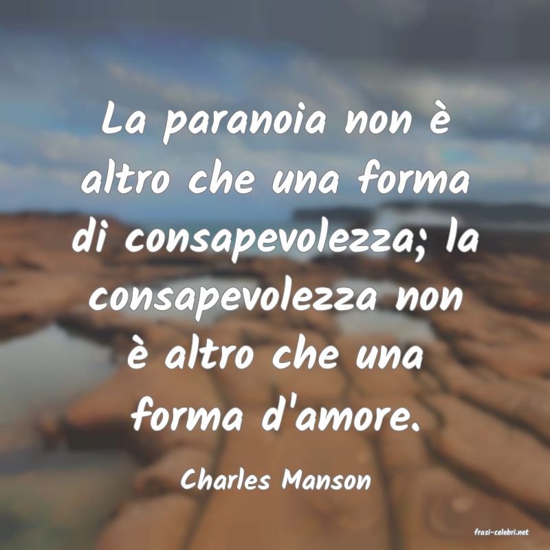 frasi di  Charles Manson
