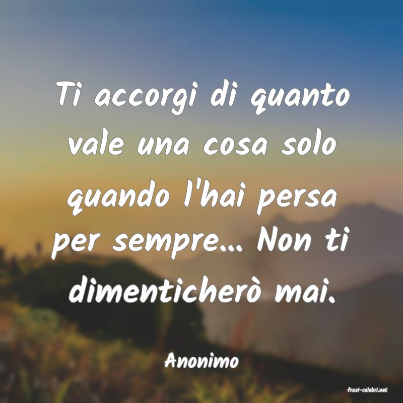 frasi di Anonimo