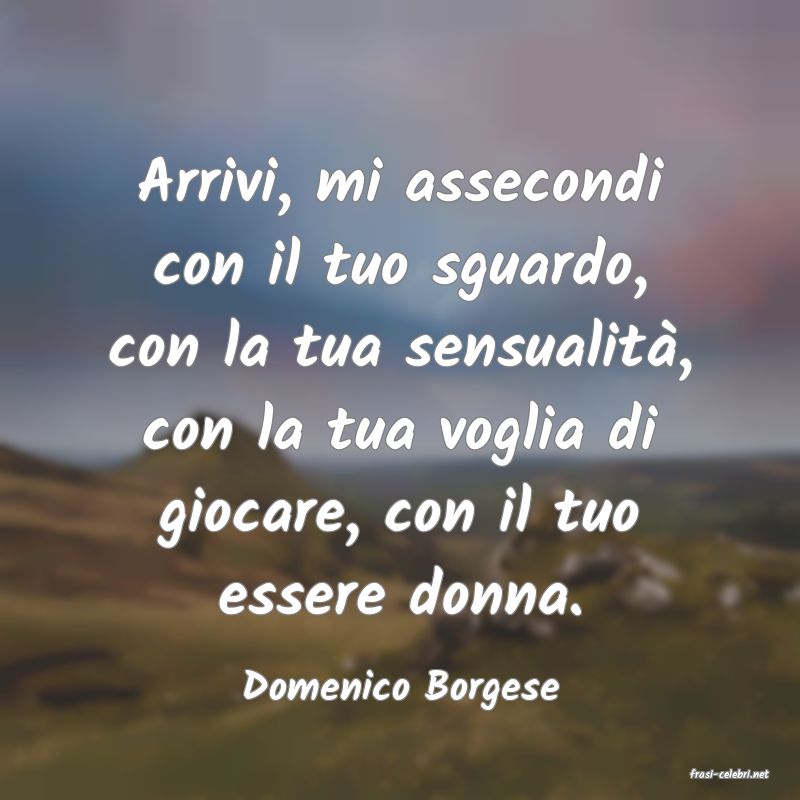 frasi di  Domenico Borgese
