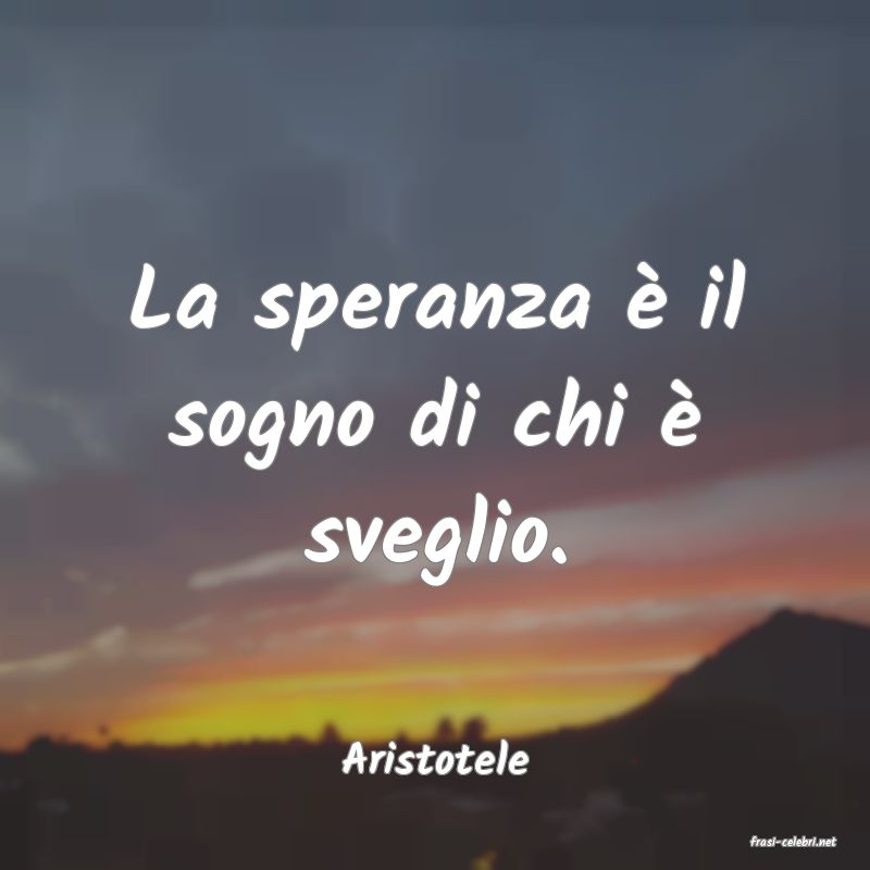 frasi di  Aristotele
