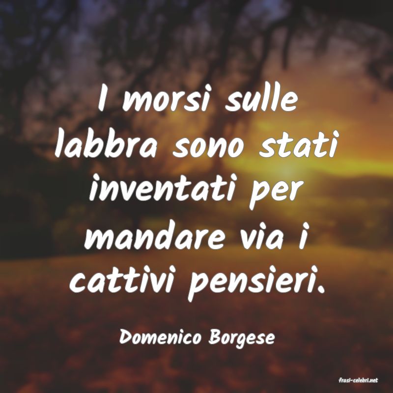 frasi di  Domenico Borgese
