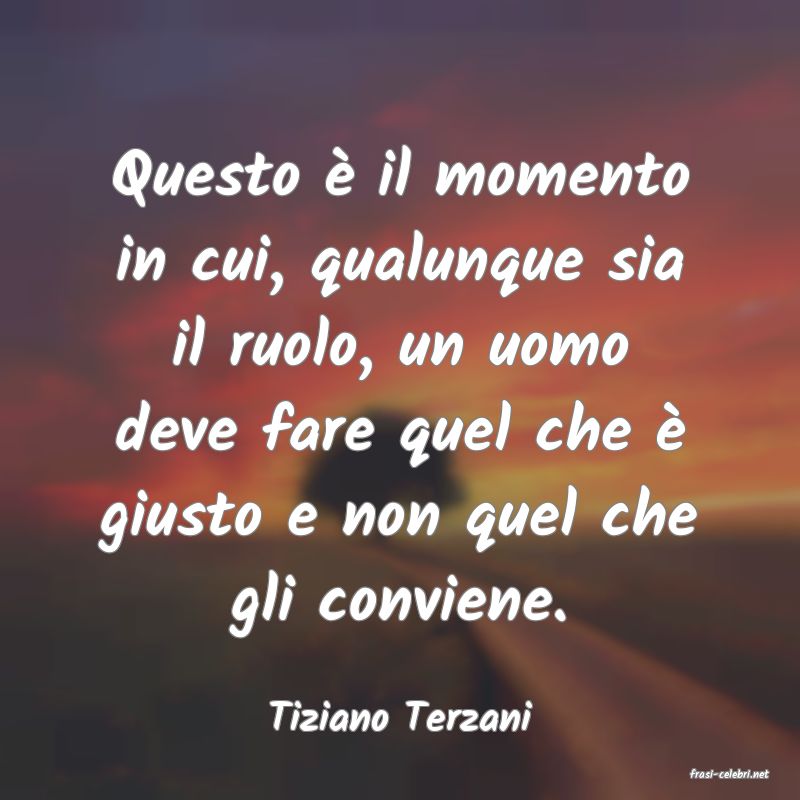 frasi di Tiziano Terzani