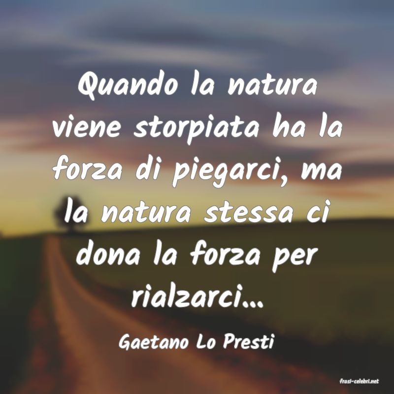 frasi di  Gaetano Lo Presti
