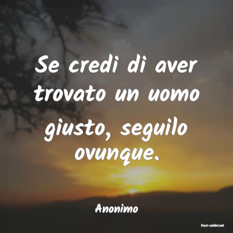 frasi di Anonimo