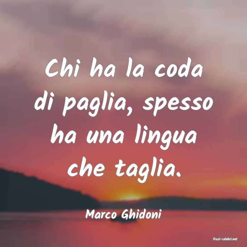 frasi di  Marco Ghidoni
